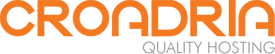 Croadria -quality hosting