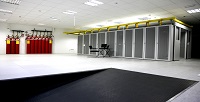 Data centar - kolokacija servera Zagreb